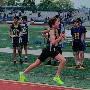 Meet your Posher, Owen